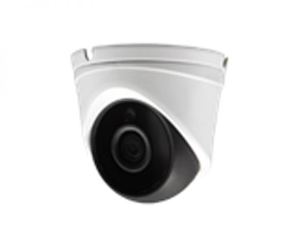 IPC-DS8202DIP - LeadVision Dome Camera