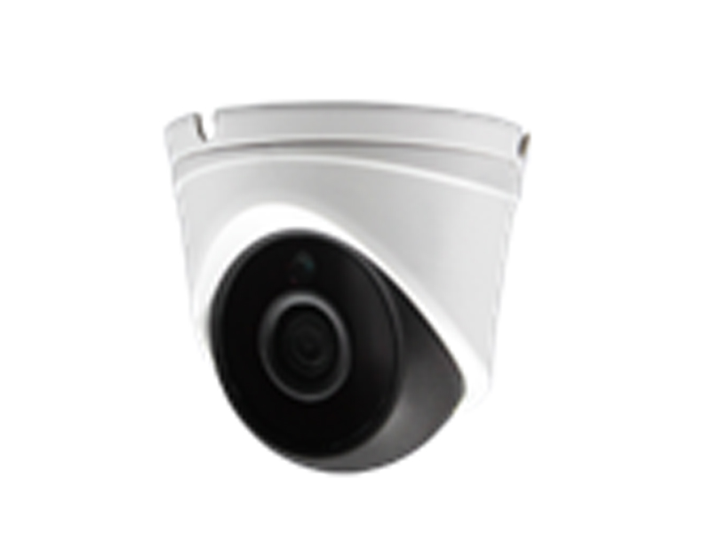 IPC-DS8202DIP - LeadVision Dome Camera