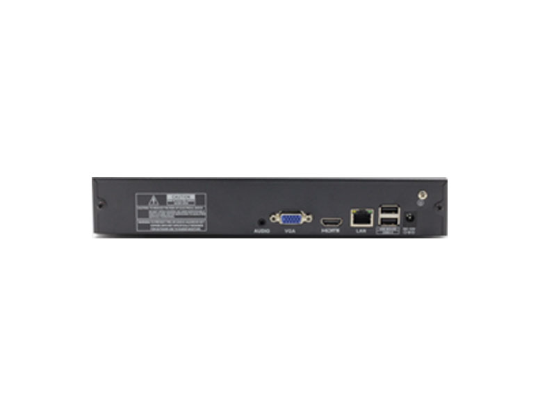 HPC-DS6210S1HV - 10CH/16CH LeadVision Digital Video Recorder