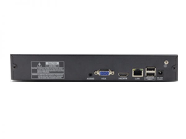 HPC-DS6236S2HV - 36CH LeadVision Digital Video Recorder