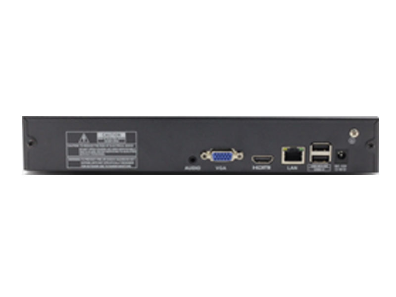 HPC-DS6236S2HV - 36CH LeadVision Digital Video Recorder