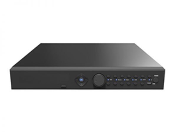 HPC-DS6236S4HV - 36CH LeadVision Digital Video Recorder