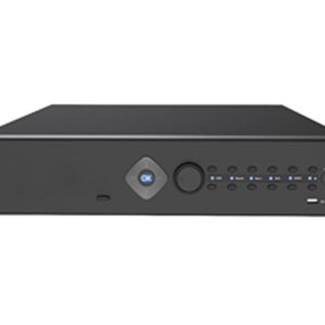 HPC-DS6236S8HV - 64CH LeadVision Digital Video Recorder