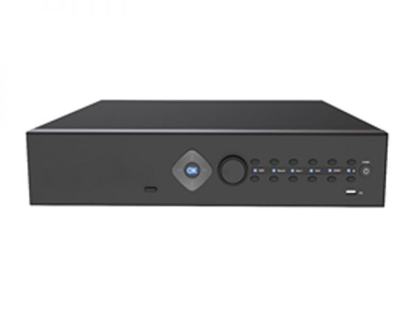 HPC-DS6236S8HV - 64CH LeadVision Digital Video Recorder