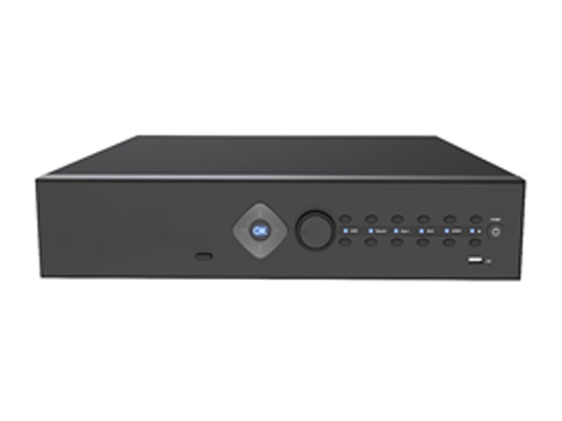 HPC-DS6236S8HV - 64CH LeadVision Digital Video Recorder