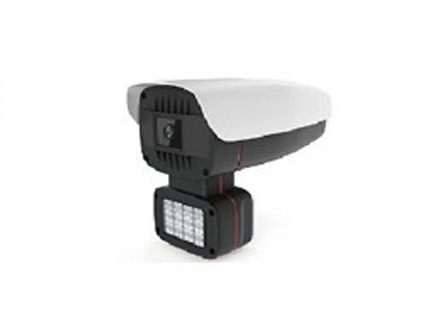 IPC-DS8203DIP - LeadVision Bullet Camera