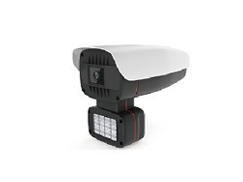 IPC-DS8203DIP - LeadVision Bullet Camera