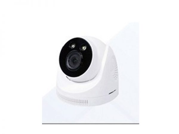 IPC-DS8204DIP - LeadVision Dome Camera